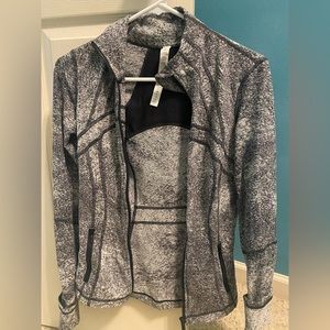 Lululemon Define Jacket